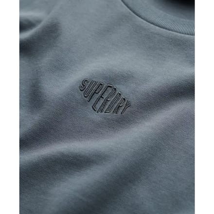 Superdry - Micro Logo T-shirt - Heren - T-shirts