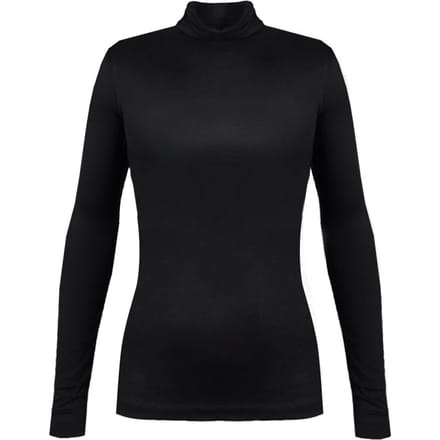 La Haine Inside Us blouse Saga Vrouw zwart