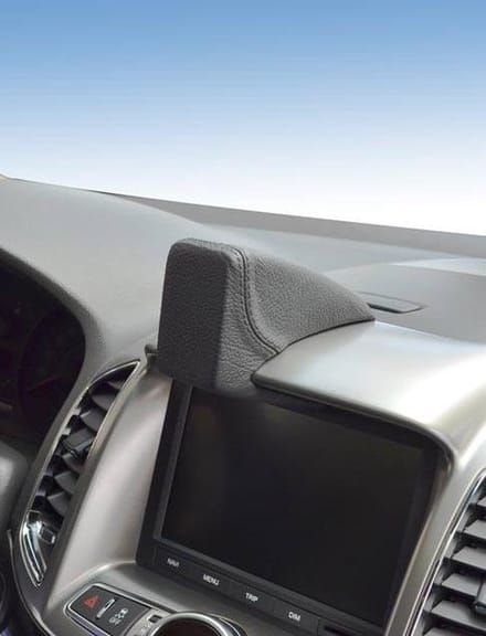 Houder - Chevrolet Captiva 10/2011-2014 Kleur: Zwart