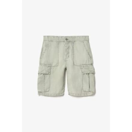 Korte Broek Le Temps des Cerises Bermuda short ROCCA