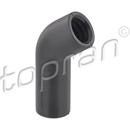 Topran Slang, ventilatie cilinderkopdeksel  HANS PRIES 113 319