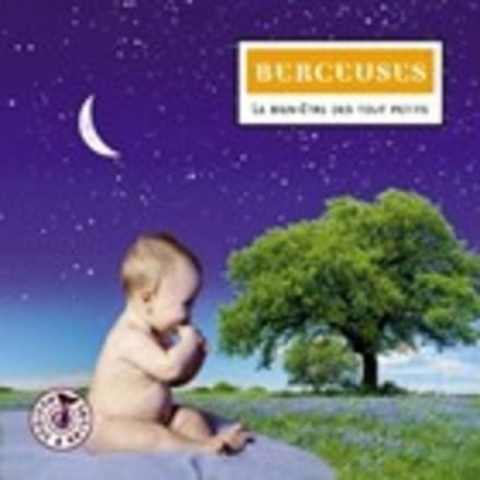 Berceuses