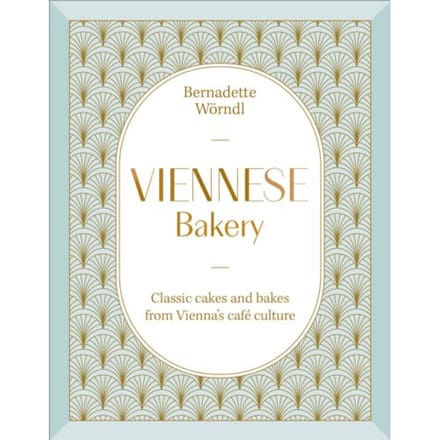 Viennese Bakery - Bernadette Worndl