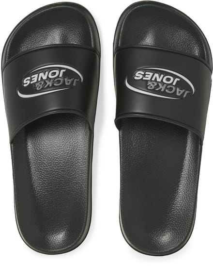 Jack & Jones Oscar Logo Slippers Heren