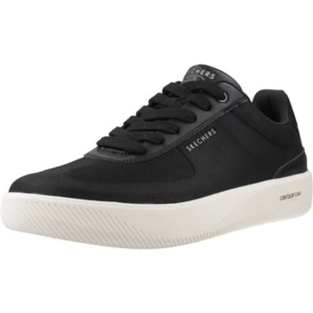 Lage Sneakers Skechers Arch Fit Court Break Comodo
