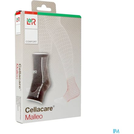 Cellacare Malleo Comfort Maat 4 (23-26)
