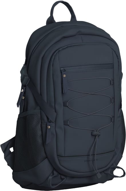 Daniel Ray Laredo Rugtas - Laptoptas tot 15.6 inch - Marine Blauw