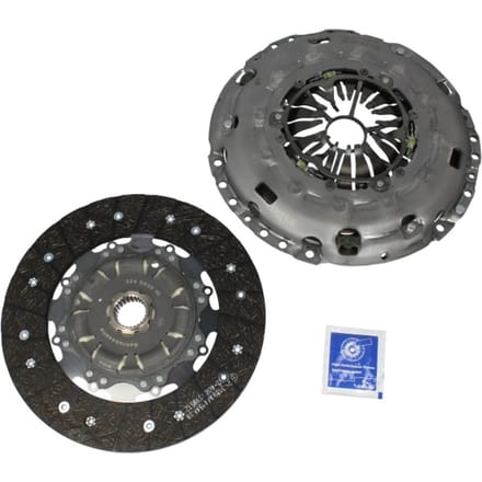 Koppelingsset SACHS 3000 950 723