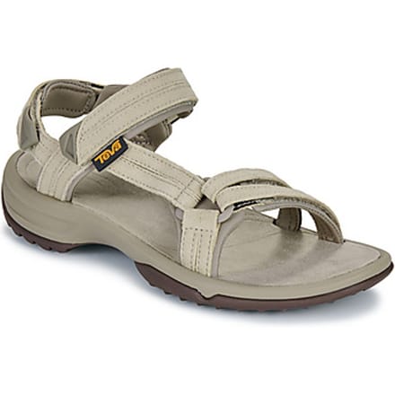 Teva Terra Fi Lite Suède Sandalen Dames