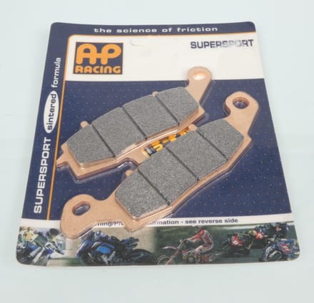 AP Racing-remklauw voor auto's, model LMP304SF, nieuw