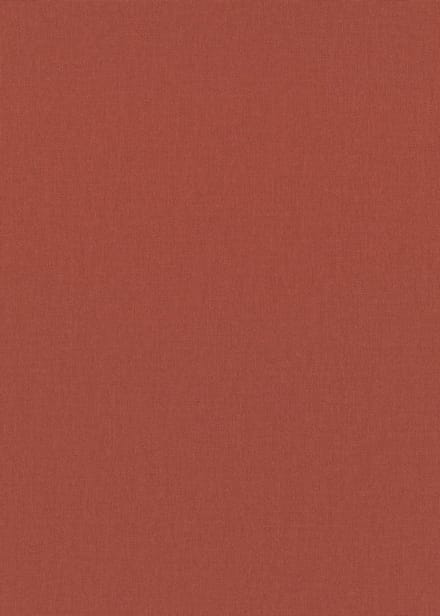 Erismann Vinylbehang 10393-06 - Coulours & Textures - Terracotta - 53cm x 10.05m