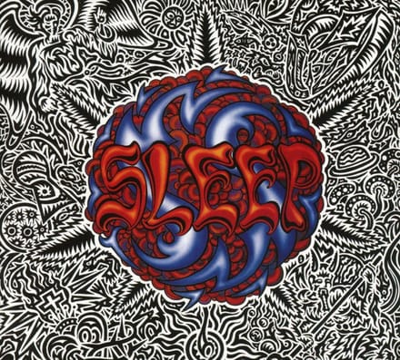 Sleep's Holy Mountain - Sleep