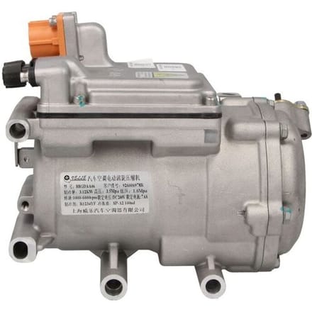 Airco-compressor NRF 320279