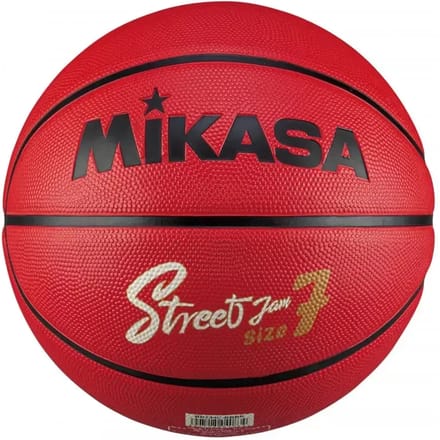 Basketbal Mikasa BB734C Oranje 7