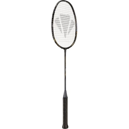 Carlton Vapour Trail 82 Pyrite Badmintonracket