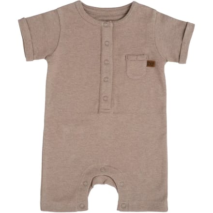 Baby romper Baby's Only Melange