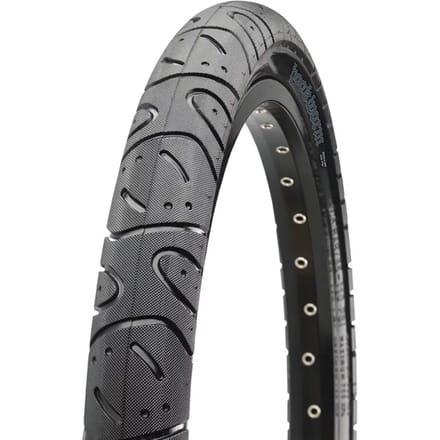 Starre band Maxxis Hookworm 24 x 2.50