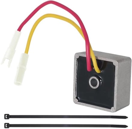 Dailygoods- Spanningsregelaar Vervanging voor B S 491546 - Geschikt
