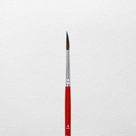 Talens penseel Hobby & School serie 150 nr 04
