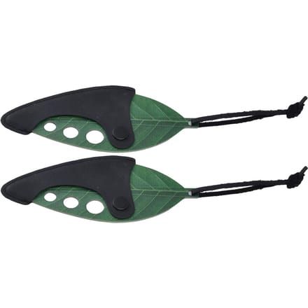 Effeuilleuse d'herbes Multifonctionnelle 9 Trous Acier Inoxydable Enlève-Feuilles de Légumes avec Support de Protection black