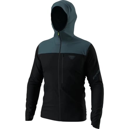 Softshell windjack Dynafit Traverse