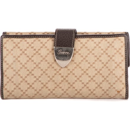 Continental Wallet  Portemonnee