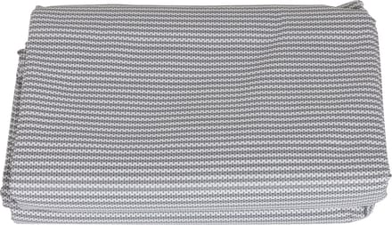 Tenttapijt - Tenttapijt - Grey/Grey 2.5x4m