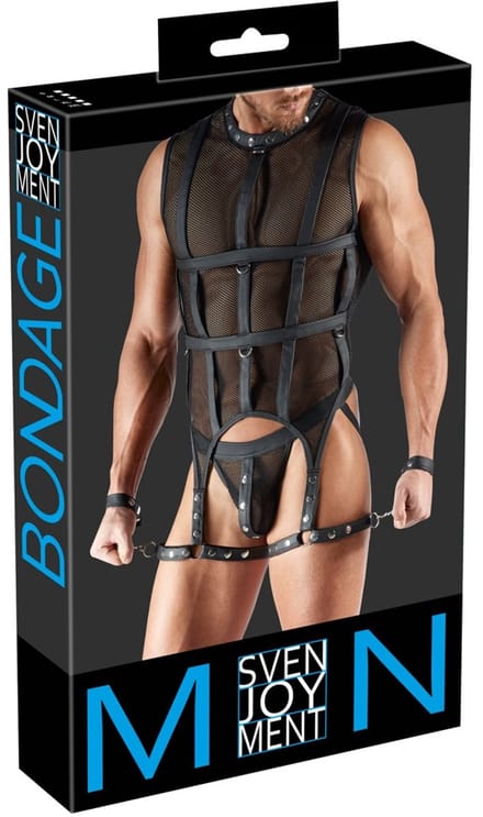 Men's Bondage SET M