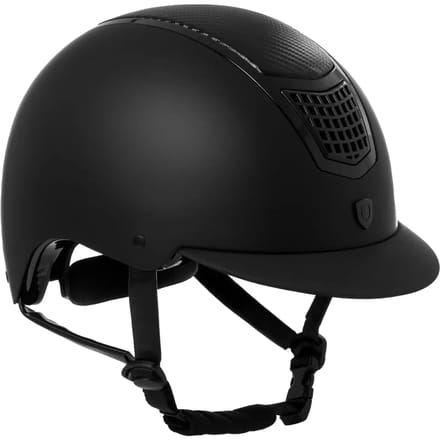 Rijhelm Equestro Eclipse Plain