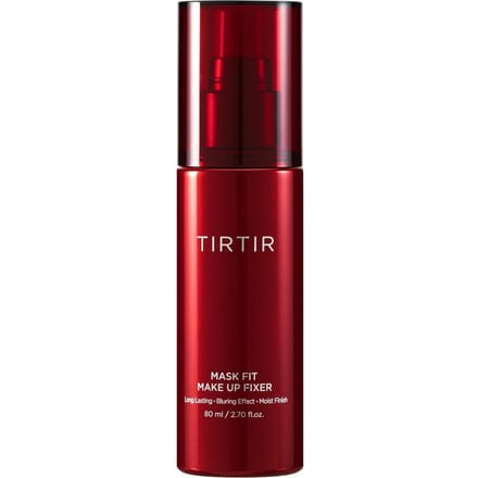 Tirtir - Mask Fit - Make Up Fixer - Setting Spray - Mist - 80ml