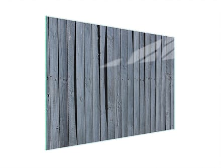TMK ArtDeko - Snijplank - 30x22cm - Gehard Glas - Anti-slip