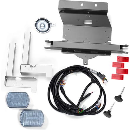 Road kit rear light kit led, p