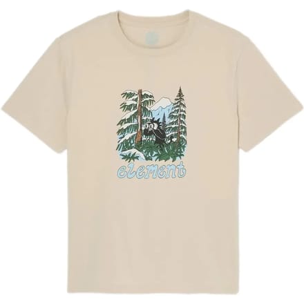 T-shirt kind Element Watching