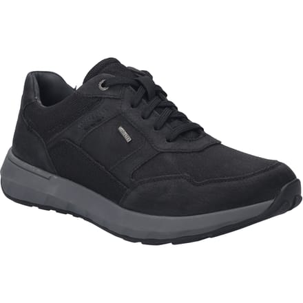 JOSEF SEIBEL Cameron 52 | Sneaker voor Heren | zwart