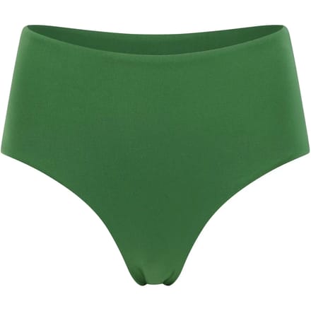 Dameszwembroekje met hoge taille Huit So Chic