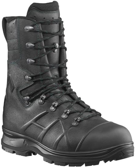 HAIX werklaarzen Haix Protector Pro 2.0 zwart