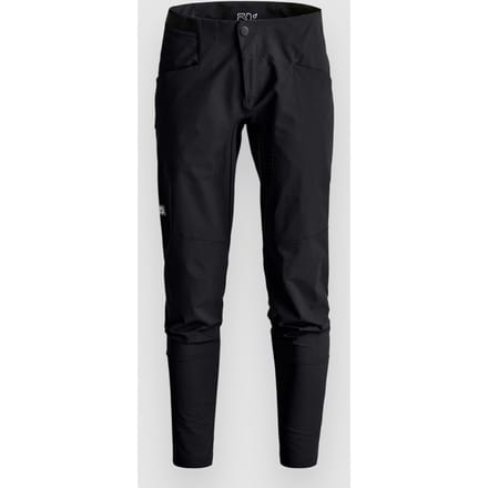 Ortovox Sequence Trail Pants zwart