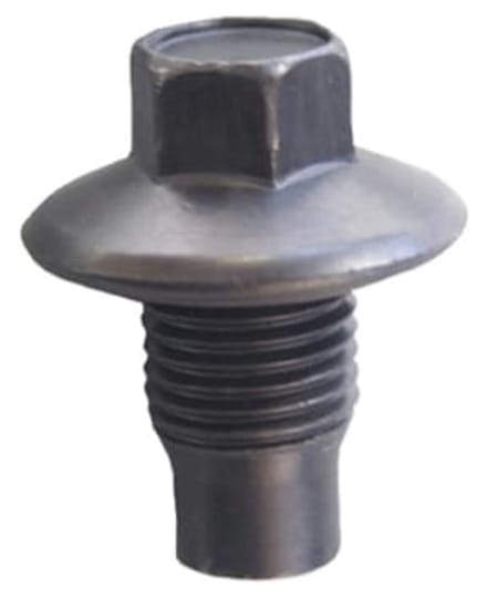 Wurth - Olieaftapplug - Olieaftapplug x 10 st Lengte 23 mm