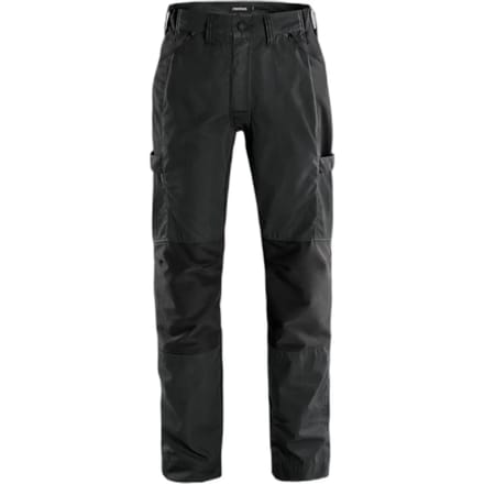 Fristads Servicebroek Stretch Dames 2541 Lwr - Zwart - 42
