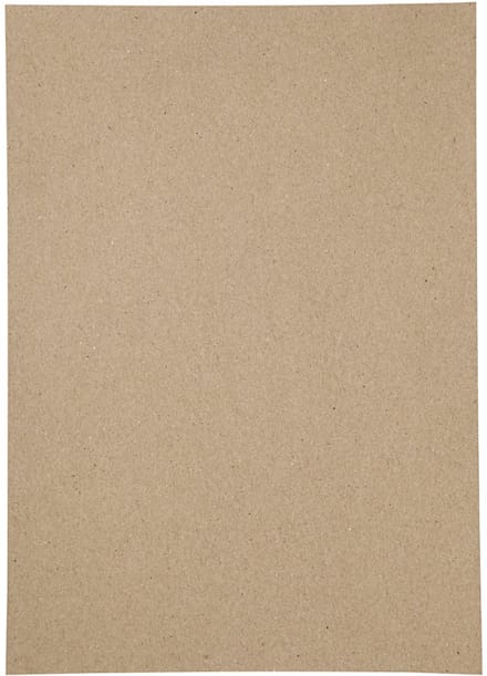 Papier, A4, vel 210x297 mm, 120 gr, naturel, 20 stuk/ 1 doos