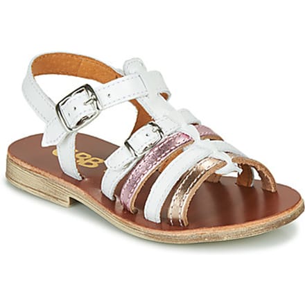 GBB  Platte sandalen BANGKOK