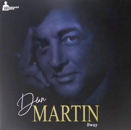 Dean Martin - Sway (LP)