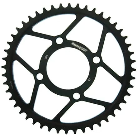 Motorfiets kroon Supersprox RFE-284:48 # JTR284-48 # 50-35005-48