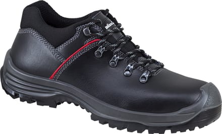 Canadian Line Luc 35351 LG S3 KN - Zwart - 39