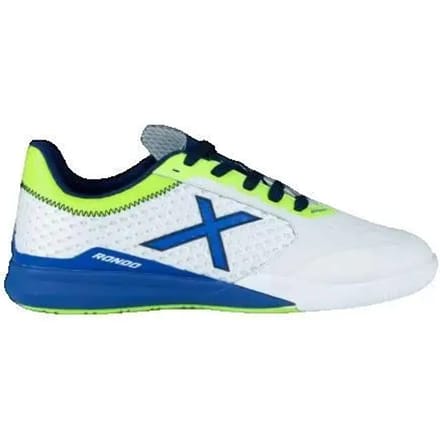 Munich Rondo 07 Zaalschoenen Blauw EU 45 Man