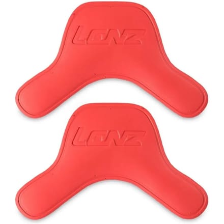 Set van 10 pads Lenz Fit Mat Heel