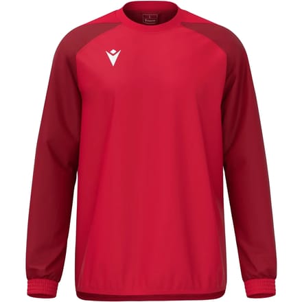 Jersey met lange mouwen Macron Skarn