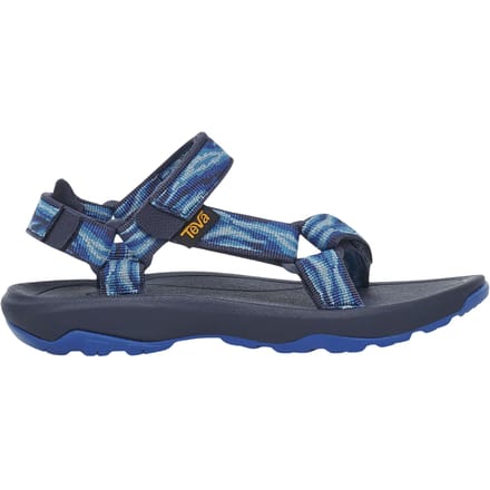 Teva T HURRICANE XLT 2 Unisex Sandalen - WAVES MOOD INDIGO
