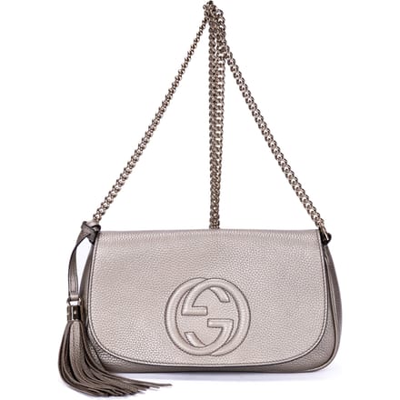 Soho Chain Crossbody   schoudertas
