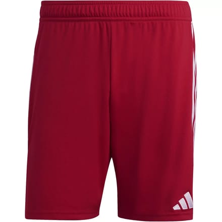 adidas Performance Tiro 23 League Short - Heren - Rood- 2XL